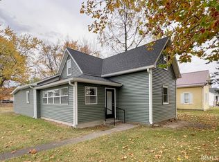 700 E North St, Kokomo, IN 46901