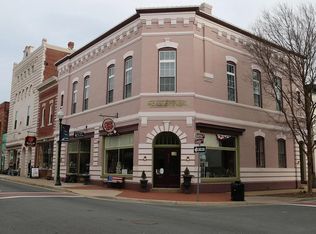9111 Center St APT 2, Manassas, VA 20110