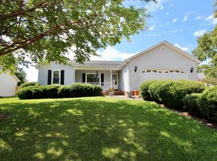 25 Grouse Ridge Way, Greenville, SC 29617