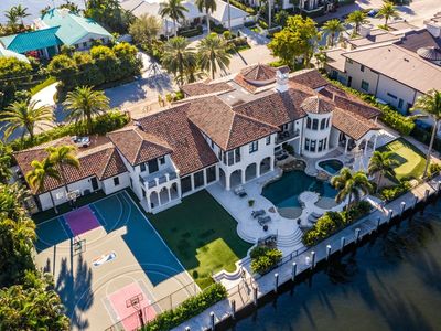 2571 Del Lago Dr, Fort Lauderdale, FL, 33316