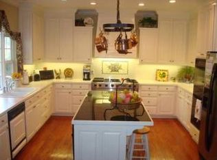 111 Saint Charles Cir, Hot Springs, AR 71901