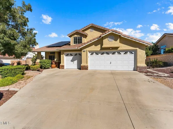 40824 Cobblestone Ct, Palmdale, CA 93551