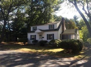 135 Jean St, Framingham, MA 01701