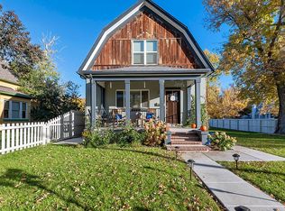 3107 W 23rd Ave, Denver, CO 80211
