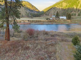 348 Clark Fork Dr, Superior, MT 59872