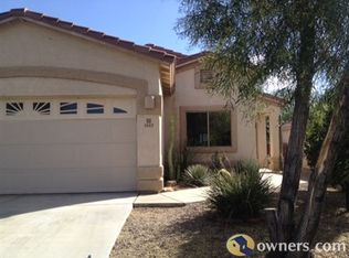 5543 W Acacia Blossom Pl, Marana, AZ 85658
