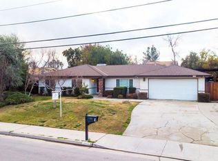 3712 Planz Rd, Bakersfield, CA 93309