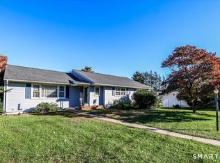 9 Kendall Terrace East, Danbury, CT 06811
