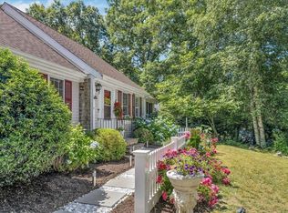 36 Helmsman Dr, Yarmouth Port, MA 02675