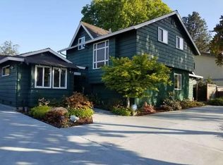 1981 Farndon Ave, Los Altos, CA 94024