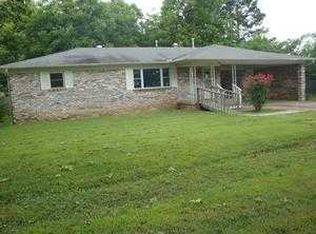 200 Spruce St, Beebe, AR 72012