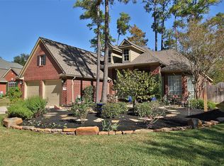 14710 Hallwell Ct, Cypress, TX 77429