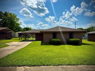 5204 Patricia Ln, Montgomery, AL 36108