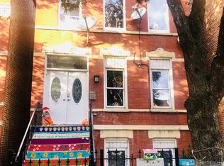 1502 W 17th St #1R, Chicago, IL 60608