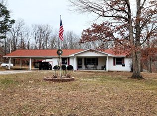 7850 Lay Rd, Houston, MO 65483