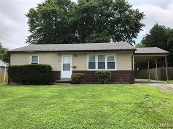 732 N Middle St, Cape Girardeau, MO 63701