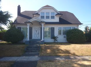 4105 SW Findlay St, Seattle, WA 98136