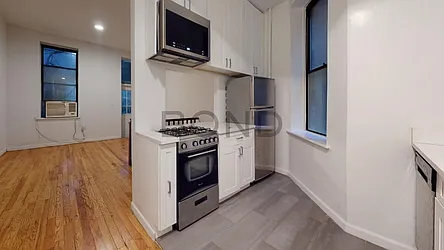 Rented by Bond New York