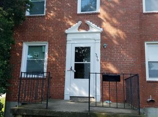 590 Lucia Ave #HOUSE, Baltimore, MD 21229