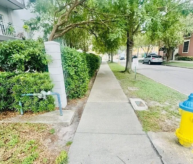 2314 S Clewis Ct #301 — Photo 15