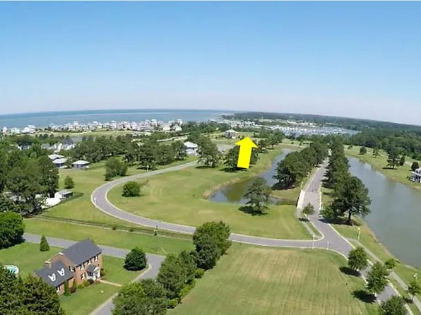 LOT-14A Waters Edge Dr, Cape Charles, VA 23310