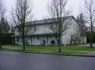 5407-5415 SE 77th Ave, Portland, OR 97206