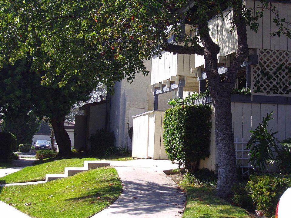 quiet neighborhood