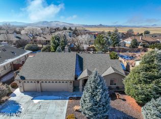7091 Granite Peaks, Prescott Valley, AZ 86315