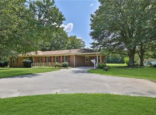 3908 Rosebud Rd, Loganville, GA 30052