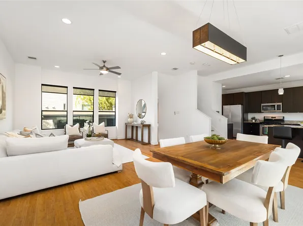 5012 Cornish St, Houston, TX 77007