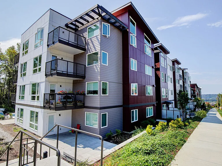 Avaya Ridge Apartments — Photo 13