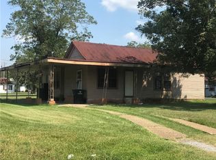 440 New Orleans Ave, Lake Arthur, LA 70549