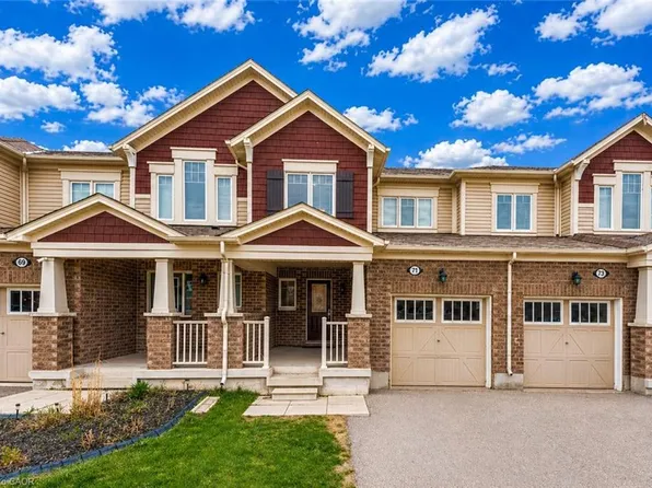 71 Glenvista Dr, Kitchener, ON N2R 0E3