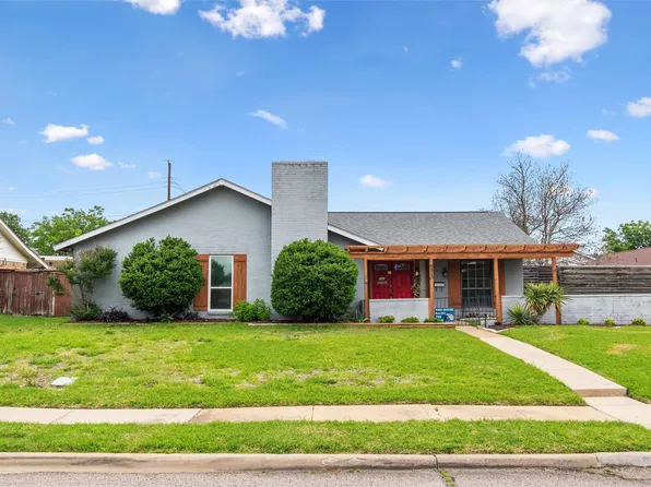 3813 Eugene Ct S, Irving, TX 75062