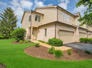 144 Santa Fe Ln, Willow Springs, IL 60480