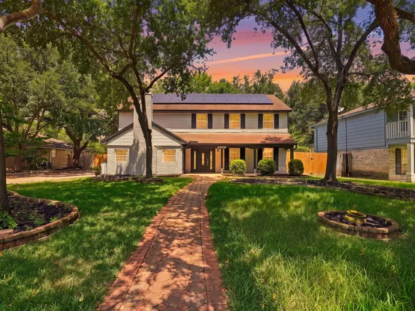 4018 Cypress Hill Dr, Spring, TX 77388