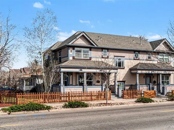 3887 W 44th Avenue, Denver, CO 80211