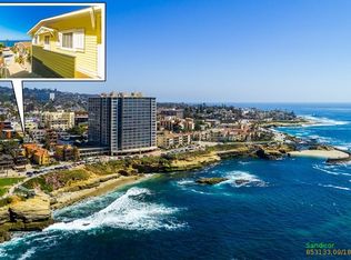 8003 Ocean Ln, La Jolla, CA 92037