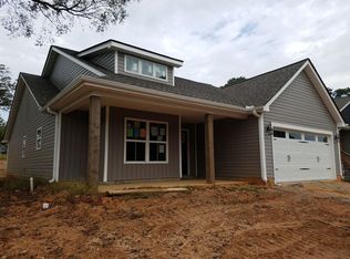 101 Morrow St, Greer, SC 29650