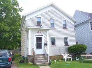 122 State St, Batavia, NY 14020