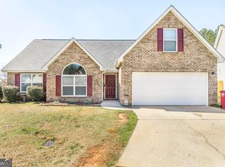 164 Back Cedar Ln, Warner Robins, GA 31093