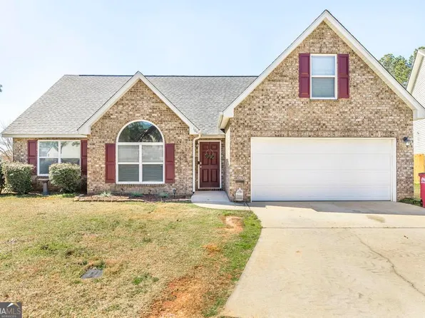 164 Back Cedar Ln, Warner Robins, GA 31093