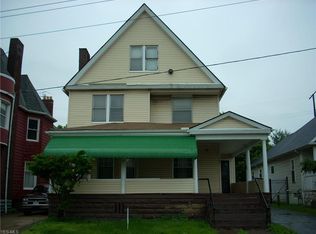 1763 E 63rd St, Cleveland, OH