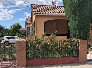 11511 Peach St, Lynwood, CA 90262