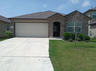 14022 Trinity Cv, San Antonio, TX 78253