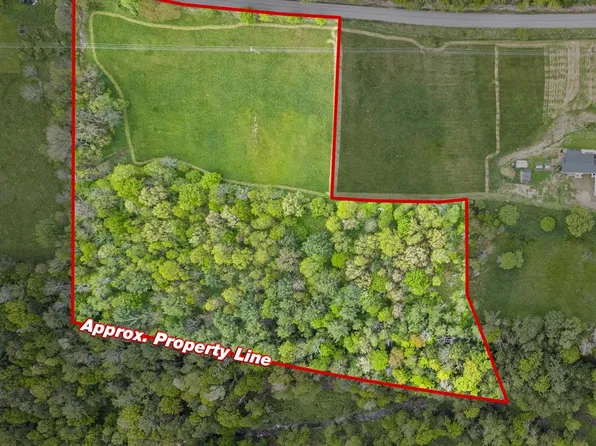 LOT Buckwheat Hollow Rd #B, Lawrenceville, PA 16929