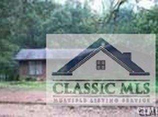 92 Cowart Rd, Commerce, GA 30529