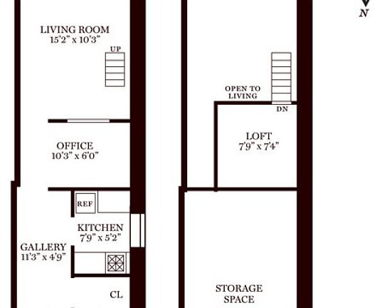 2nd image of this home