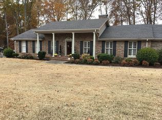 409 Brookwood Rd, Athens, AL 35613