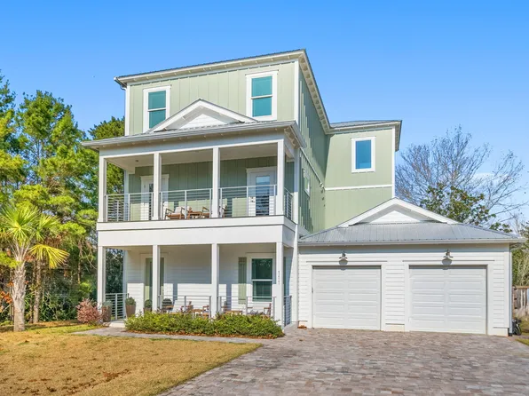 111 Walnut St, Santa Rosa Beach, FL 32459